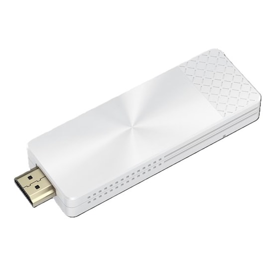 BenQ QP30 4K Kablosuz HDMI Görüntü Aktarıcı (QP30) - AirPlay, Chromecast, WiFi 5, USB 5V/1.5A Desteği