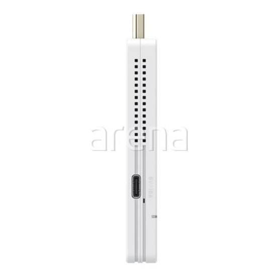 BenQ QP30 4K Kablosuz HDMI Görüntü Aktarıcı (QP30) - AirPlay, Chromecast, WiFi 5, USB 5V/1.5A Desteği