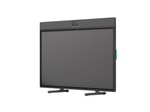 Logitech Rally Bar Board 65 Siyah Toplantı Ekranı (960-001698) - 65" 4K Dokunmatik, Video Konferans, Dahili Hoparlör