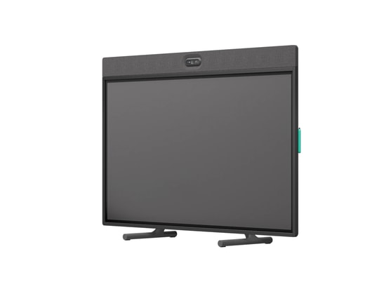 Logitech Rally Bar Board 65 Siyah Toplantı Ekranı (960-001698) - 65" 4K Dokunmatik, Video Konferans, Dahili Hoparlör