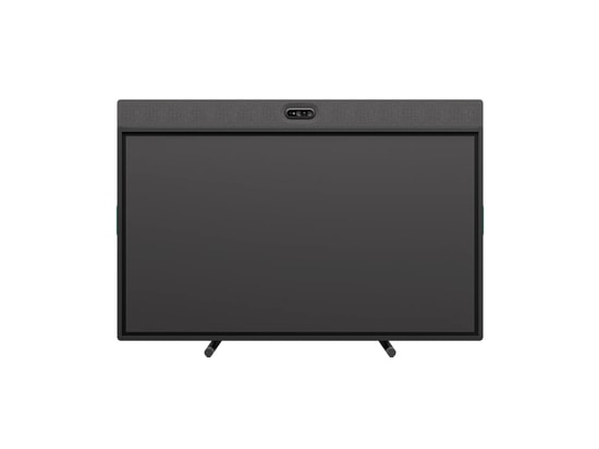 Logitech Rally Bar Board 65 Siyah Toplantı Ekranı (960-001698) - 65" 4K Dokunmatik, Video Konferans, Dahili Hoparlör