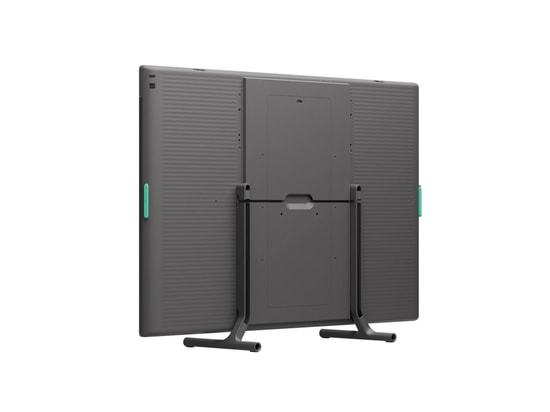 Logitech Rally Bar Board 65 Siyah Toplantı Ekranı (960-001698) - 65" 4K Dokunmatik, Video Konferans, Dahili Hoparlör