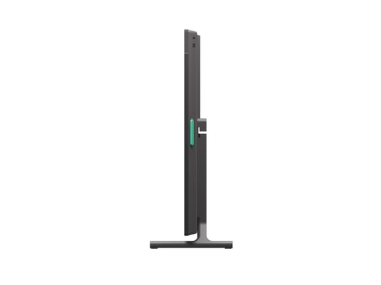 Logitech Rally Bar Board 65 Siyah Toplantı Ekranı (960-001698) - 65" 4K Dokunmatik, Video Konferans, Dahili Hoparlör