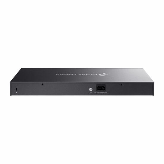 TP-Link Omada ES220GMP 16 Port Gigabit PoE Switch - PoE+ 250W, 2xUplink, 2xSFP, Yönetilebilir, Rackmount, Metal Kasa