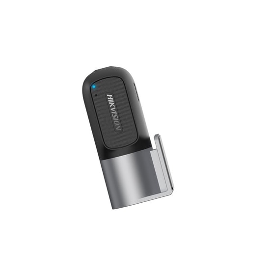 Hikvision 2MP Full HD Araç İçi Kamera (AE-DC2018-D1) - 1080P, 102 Geniş Açı, Dahili Wi-Fi, G-Sensör, Mikrofon, Hoparlör