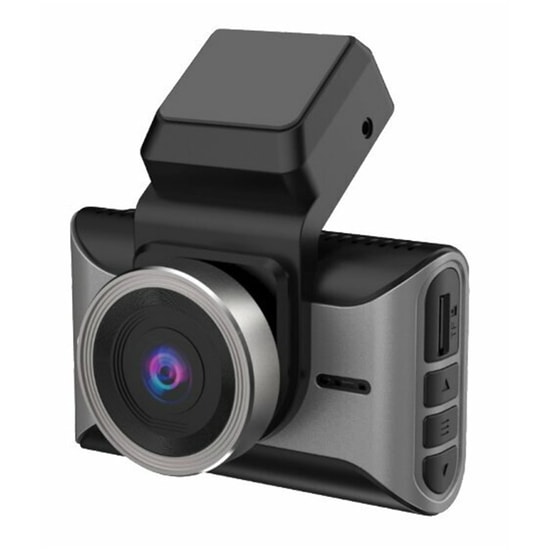 Dahua S10 8MP 4K Araç Kamerası (DHI-DAE-HC5710WV-S10) - Çift Kamera, 123 Geniş Açı, G-Sensör, Wi-Fi, Mikrofon, Hoparlör