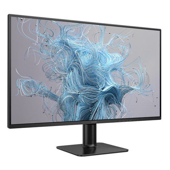 Philips 27E2N2500/01 27" IPS 2K QHD 120Hz 1ms Monitör - 2560x1440, Adaptive Sync, HDMI, DisplayPort, Flicker-Free