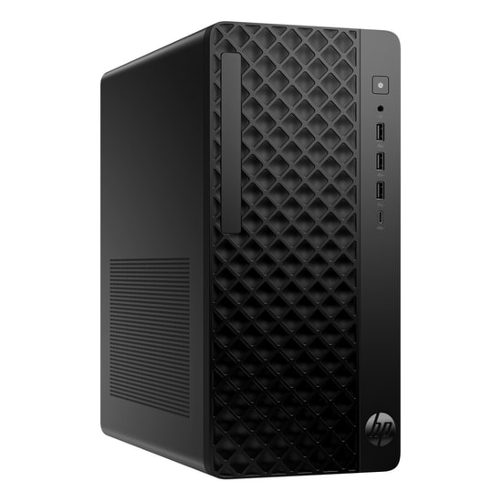 HP ProDesk 2 G1i E (B6XV5ET) Intel i5-14400 Masaüstü Bilgisayar - 8GB DDR5 RAM, 512GB SSD, Intel UHD Grafik, FreeDOS