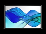 HP Series 5 Pro 514pn 14" Taşınabilir Monitör (B88JWAA) - WQXGA, 75Hz, 7ms, IPS Black, USB-C ile 65W Şarj, 