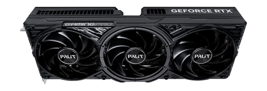 Palit GeForce RTX 5080 GamingPro OC V1 16 GB GDDR7 Ekran Kartı - 2700MHz, 256Bit, DLSS 4, HDMI DP (NE75080S19T2-GB2031Y)