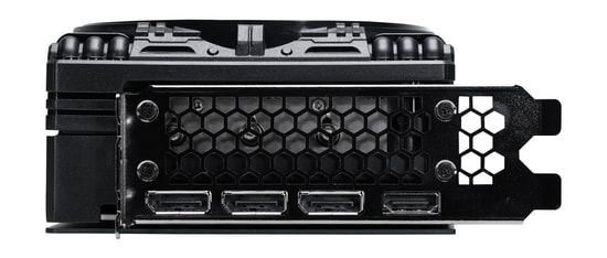 Palit GeForce RTX 5080 GamingPro OC V1 16 GB GDDR7 Ekran Kartı - 2700MHz, 256Bit, DLSS 4, HDMI DP (NE75080S19T2-GB2031Y)