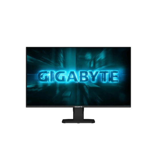 GIGABYTE GS25F14 24.5" FHD 144Hz 1ms IPS Gaming Monitör - Adaptive-Sync, HDR10, 300cd, Flat Panel, HDMI 2.0, DP 1.2