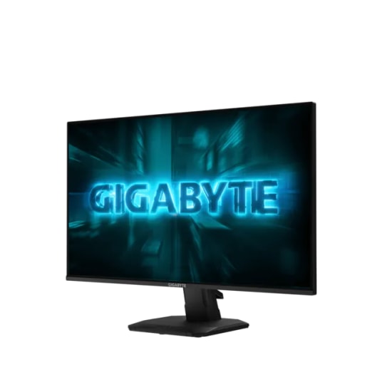GIGABYTE GS25F14 24.5" FHD 144Hz 1ms IPS Gaming Monitör - Adaptive-Sync, HDR10, 300cd, Flat Panel, HDMI 2.0, DP 1.2