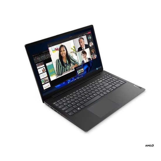 Lenovo V15 G4 82YU0123TX Ryzen 5 7520U Laptop - 16GB LPDDR5 RAM, 512GB SSD, 15.6" FHD Ekran, FreeDOS Dizüstü Bilgisayar