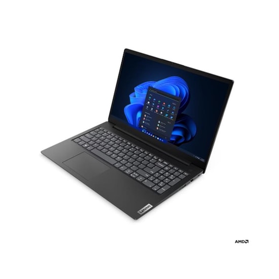 Lenovo V15 G4 82YU0123TX Ryzen 5 7520U Laptop - 16GB LPDDR5 RAM, 512GB SSD, 15.6" FHD Ekran, FreeDOS Dizüstü Bilgisayar