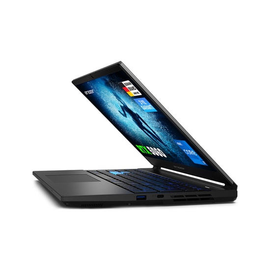 ERAZER Deputy 15 P1 (MD62762) i7-13620H RTX 5060 Gaming Laptop - 16GB RAM, 1TB SSD, 15.6" FHD 144Hz Ekran, Win 11 Home