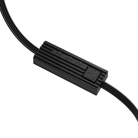 ASUS ProArt PF120 Siyah Üçlü Kasa Radyatör Fanı (90DA00M0-B09020) - 3x120mm, PWM, Aura Sync, Yüksek Hava Akışı, Sessiz