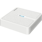 HiLook NVR-108H-D(STD)(D) 8 Kanal Mini 1U Network Kayıt Cihazı - 6MP, H.265+, 1080P, 60Mbps, 6TB HDD Desteği (303618082)