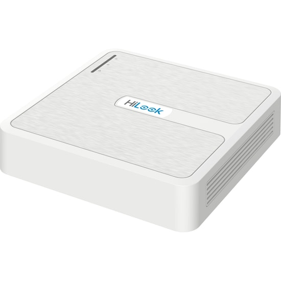 HiLook NVR-108H-D(STD)(D) 8 Kanal Mini 1U Network Kayıt Cihazı - 6MP, H.265+, 1080P, 60Mbps, 6TB HDD Desteği (303618082)