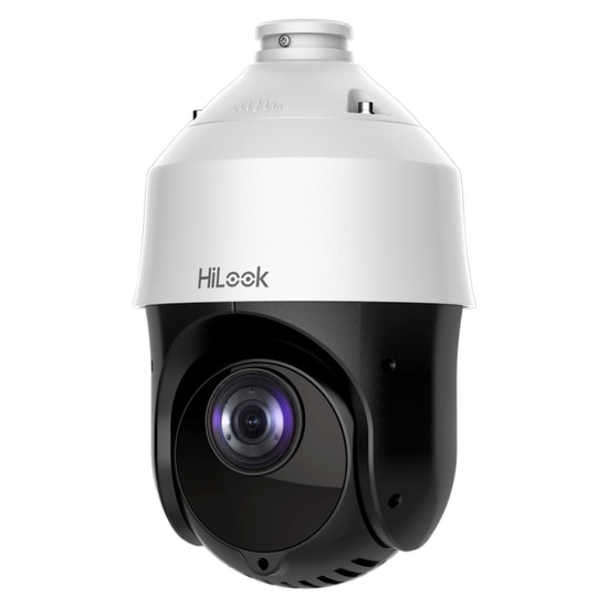 HiLook PTZ-N4225I-DE(H) 2MP Full HD DarkFighter IP PTZ Dome Kamera - 25x Zoom, 4.8mm Lens, 100m IR, H.265+ (327001263)