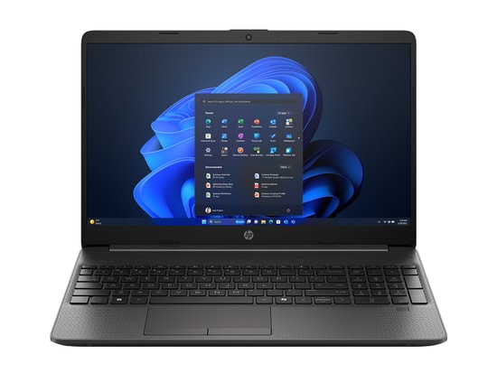 HP 250R G9 (D36KDET) Intel Core i7-150U 15.6" FreeDOS Laptop - 32GB DDR4 RAM, 1TB SSD, WiFi 6, İş ve Okul için İdeal