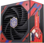 MSI MAG A850GLS MLG EDITION 850W Güç Kaynağı - 80+ Gold, Full Modüler, ATX 3.1, PCIe 5.1, 12V-2x6, Güçlü PSU