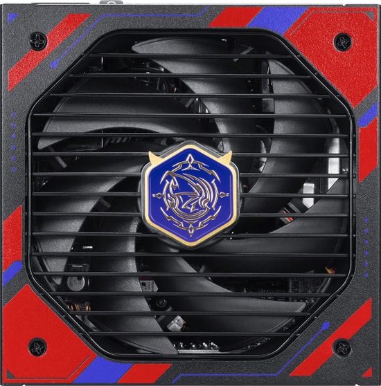 MSI MAG A850GLS MLG EDITION 850W Güç Kaynağı - 80+ Gold, Full Modüler, ATX 3.1, PCIe 5.1, 12V-2x6, Güçlü PSU