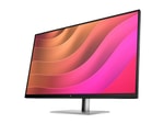 HP E32k G5 32" 4K 5ms 60Hz USB-C IPS Monitör (6N4D6AA) - 3840x2160, 350cd, Pivot, Yükseklik Ayarlı, HDMI, DisplayPort