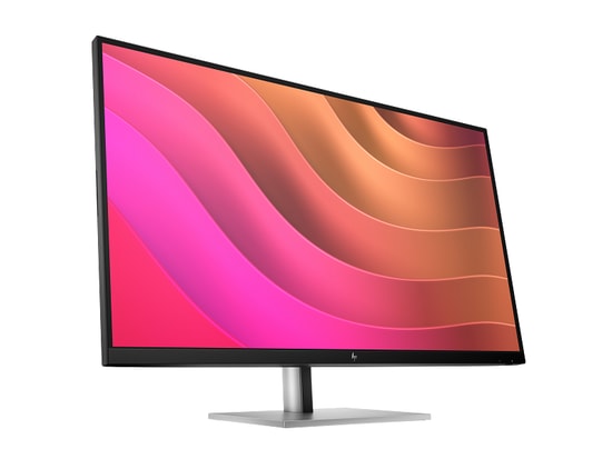 HP E32k G5 32" 4K 5ms 60Hz USB-C IPS Monitör (6N4D6AA) - 3840x2160, 350cd, Pivot, Yükseklik Ayarlı, HDMI, DisplayPort