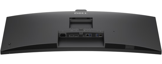Dell P3426WEB Pro P 34" UWQHD USB-C Hub Kavisli Konferans Monitör - 3440x1440, 100Hz, 5ms, 350cd, 3800R, HDMI, DP, LAN