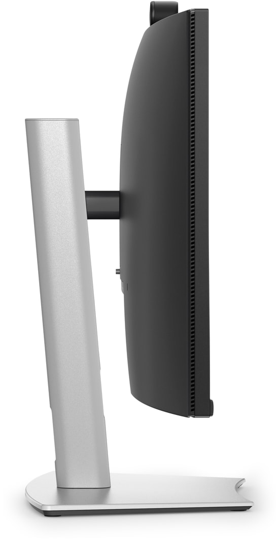 Dell P3426WEB Pro P 34" UWQHD USB-C Hub Kavisli Konferans Monitör - 3440x1440, 100Hz, 5ms, 350cd, 3800R, HDMI, DP, LAN
