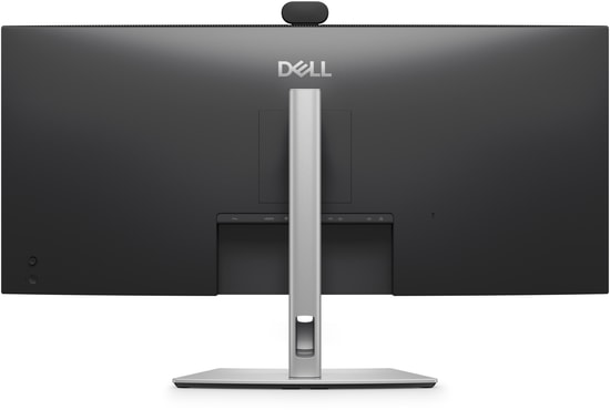 Dell P3426WEB Pro P 34" UWQHD USB-C Hub Kavisli Konferans Monitör - 3440x1440, 100Hz, 5ms, 350cd, 3800R, HDMI, DP, LAN