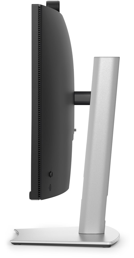 Dell P3426WEB Pro P 34" UWQHD USB-C Hub Kavisli Konferans Monitör - 3440x1440, 100Hz, 5ms, 350cd, 3800R, HDMI, DP, LAN