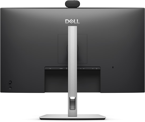 Dell P2726DEB Pro P 27" QHD USB-C Hub Konferans Monitör - 100Hz, 5ms, Hoparlör, Webcam, HDMI, DP, Ethernet, VESA