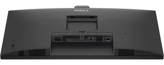 Dell P2726DEB Pro P 27" QHD USB-C Hub Konferans Monitör - 100Hz, 5ms, Hoparlör, Webcam, HDMI, DP, Ethernet, VESA