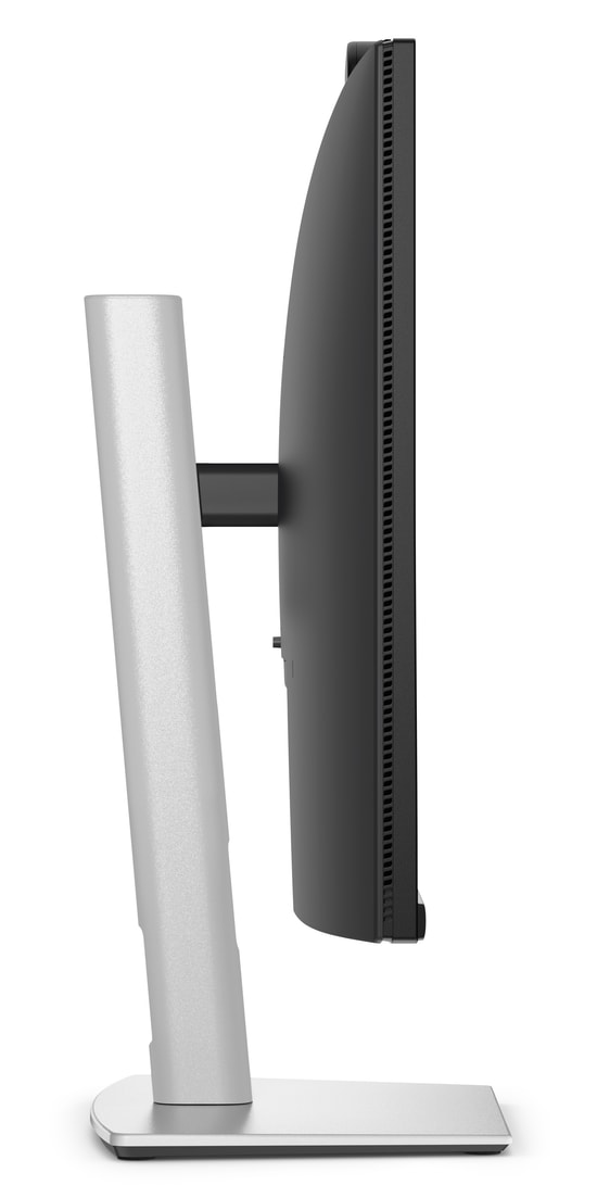Dell P2726DEV Pro P 27" QHD USB-C Hub Webcam Monitör - 100Hz, 5ms, 350cd, HDMI, DP, VESA, KVM Switch, Dahili Hoparlör