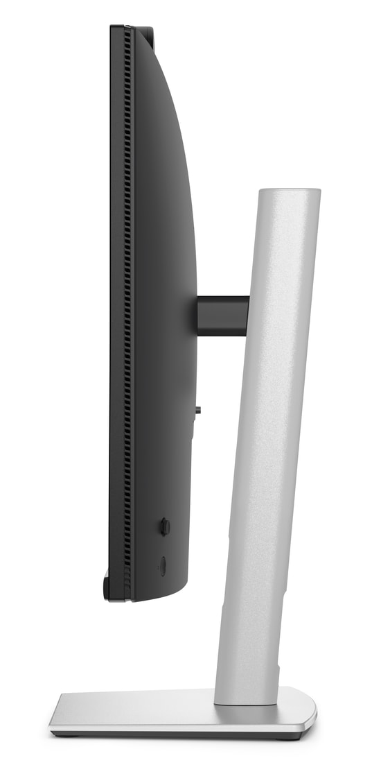 Dell P2726DEV Pro P 27" QHD USB-C Hub Webcam Monitör - 100Hz, 5ms, 350cd, HDMI, DP, VESA, KVM Switch, Dahili Hoparlör