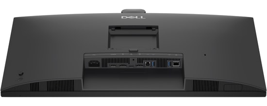 Dell P2726DEV Pro P 27" QHD USB-C Hub Webcam Monitör - 100Hz, 5ms, 350cd, HDMI, DP, VESA, KVM Switch, Dahili Hoparlör