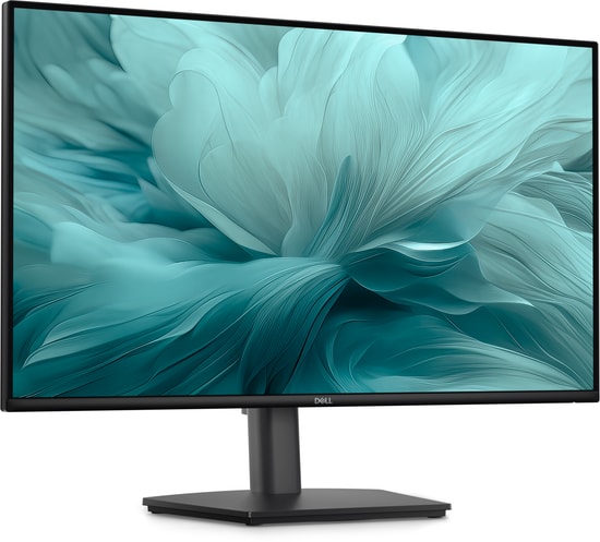 Dell Pro E2726HS 27" FHD 100Hz 5ms IPS Monitör - 1920x1080, 300cd, HDMI, DP, VGA, Ayarlanabilir Stand, VESA