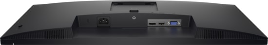 Dell Pro E2726HS 27" FHD 100Hz 5ms IPS Monitör - 1920x1080, 300cd, HDMI, DP, VGA, Ayarlanabilir Stand, VESA
