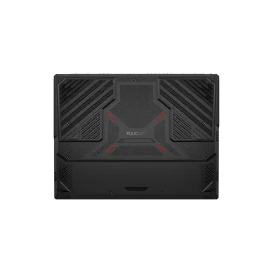 MSI Raider A18 HX R9-8940HX RTX 5070Ti 12GB Gaming Laptop (A8WHG-280TR) - 32GB DDR5 RAM, 1TB SSD, 18" QHD+ 240Hz, W11H