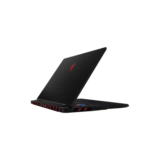 MSI Raider A18 HX R9-8940HX RTX 5070Ti 12GB Gaming Laptop (A8WHG-280TR) - 32GB DDR5 RAM, 1TB SSD, 18" QHD+ 240Hz, W11H