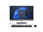 HP ProOne 240 G10 (CV3W7ES) Intel U5-125U 23.8" Full HD AIO PC - 32GB DDR5 RAM, 512GB SSD, FreeDOS, Intel UHD Grafik 