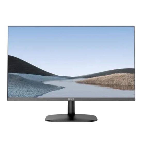 Aiwa 21.5" MF2219-B Full HD 100Hz 5ms IPS Monitör - 1920x1080, HDMI, VGA, Mavi Işık Filtresi, İnce Çerçeve, VESA