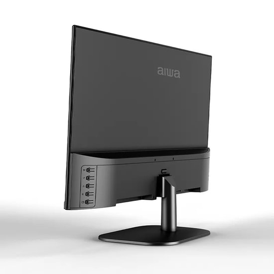 Aiwa 21.5" MF2219-B Full HD 100Hz 5ms IPS Monitör - 1920x1080, HDMI, VGA, Mavi Işık Filtresi, İnce Çerçeve, VESA