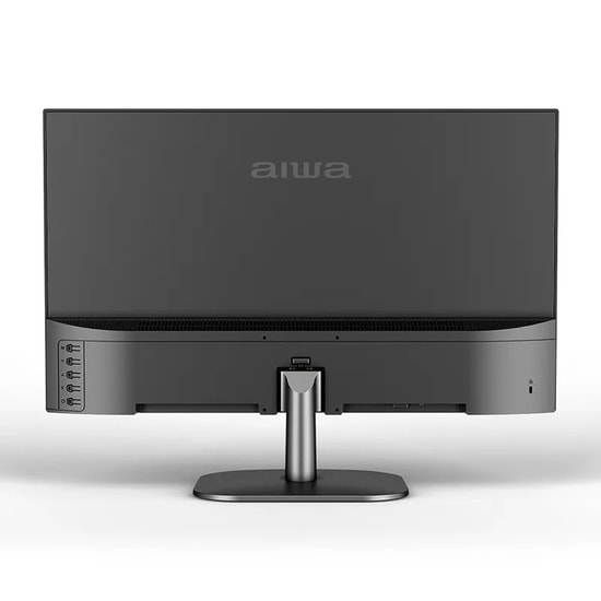 Aiwa 21.5" MF2219-B Full HD 100Hz 5ms IPS Monitör - 1920x1080, HDMI, VGA, Mavi Işık Filtresi, İnce Çerçeve, VESA