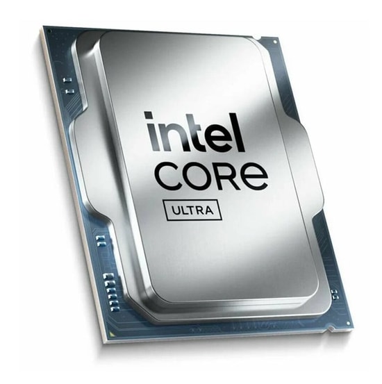 Intel Core Ultra 5 250K Plus 3.2 GHz (5.3 GHz Turbo) Masaüstü TRAY İşlemci - Kutusuz, Fansız, 18 Core, AT807683B9B4886