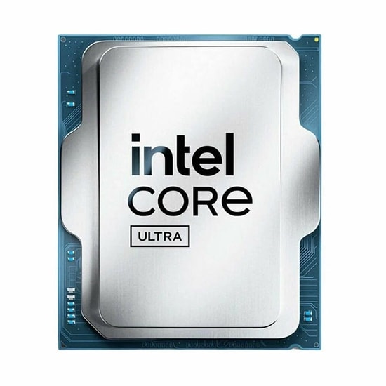 Intel Core Ultra 7 270K Plus 3.2GHz/5.5GHz 1851P TRAY İşlemci - Fansız, Kutusuz, 24 Core, 36 MB Cache (AT807683B9B4884)