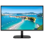 Aiwa 23.8" MF2457-B Full HD 120Hz 5ms IPS Monitör - 1920x1080, HDMI, VGA, Ultra İnce Çerçeve, Düşük Mavi Işık, VESA