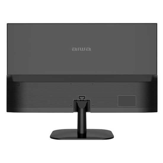Aiwa 23.8" MF2457-B Full HD 120Hz 5ms IPS Monitör - 1920x1080, HDMI, VGA, Ultra İnce Çerçeve, Düşük Mavi Işık, VESA